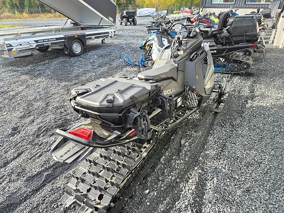 Polaris 9R RMK KHAOS 146 5 of 7