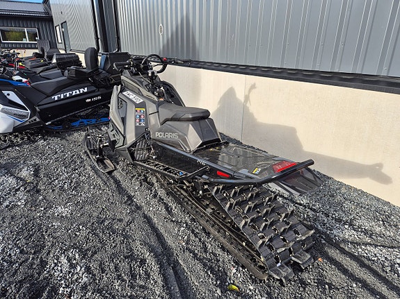 Polaris 9R RMK KHAOS 146 7 of 7