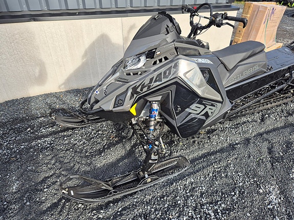 Polaris 9R RMK KHAOS 146