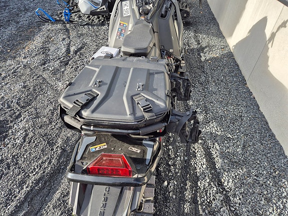Polaris 9R RMK KHAOS 146 4 of 7