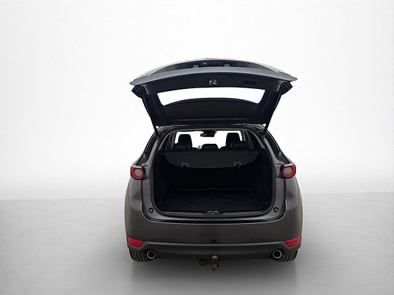 Mazda CX-5 9 of 30