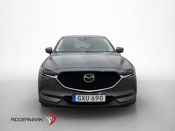 Mazda CX-5 2 of 30