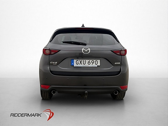 Mazda CX-5 8 of 30