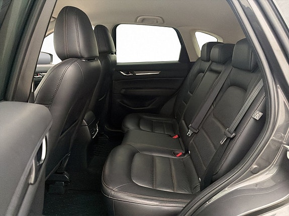 Mazda CX-5 29 of 30