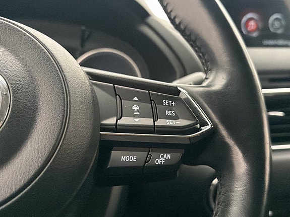 Mazda CX-5 21 of 30