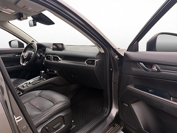 Mazda CX-5 28 of 30