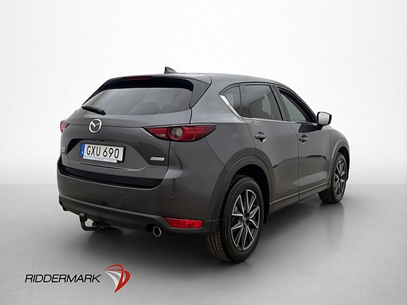 Mazda CX-5 6 of 30