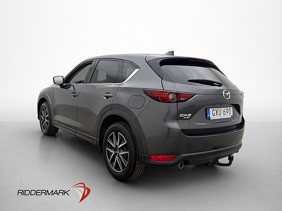 Mazda CX-5 5 of 30
