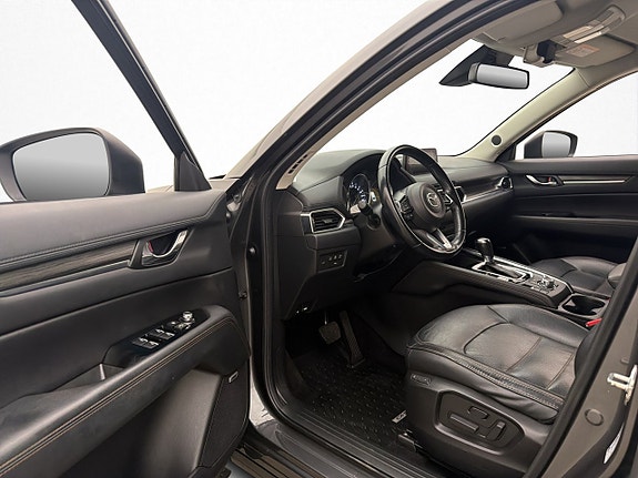 Mazda CX-5 12 of 30