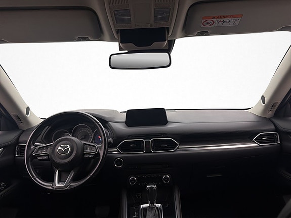 Mazda CX-5 16 of 30