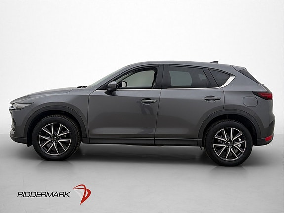 Mazda CX-5 4 of 30