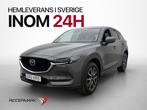 Mazda CX-5 3 of 30
