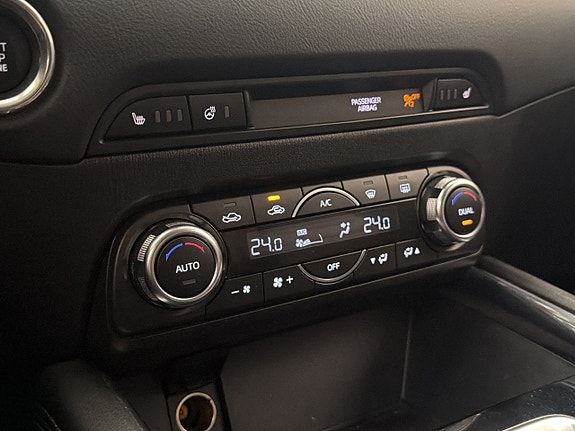 Mazda CX-5 25 of 30