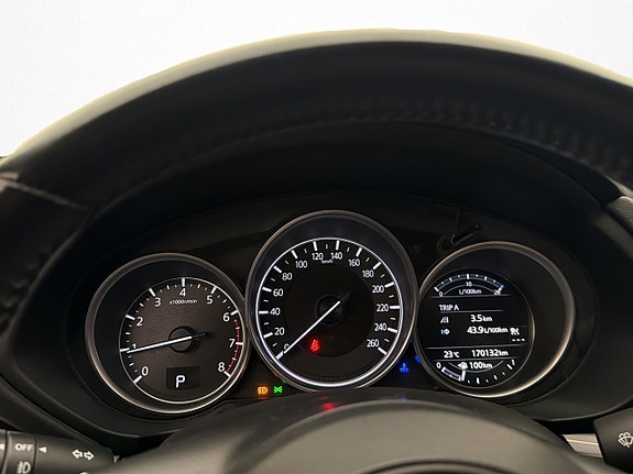 Mazda CX-5 20 of 30