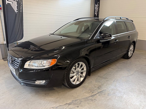 Volvo V70 6 of 16