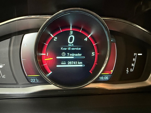 Volvo V70 15 of 16