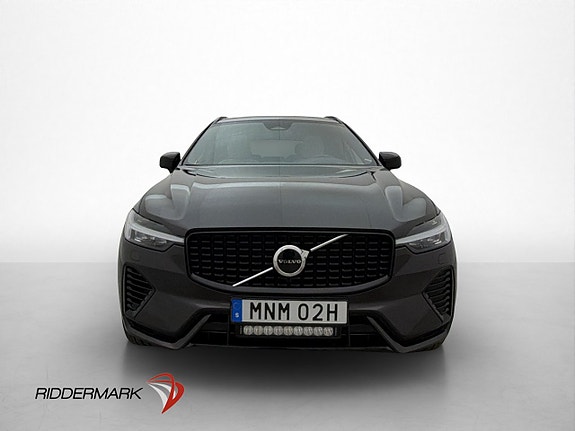 Volvo XC60 8 of 30