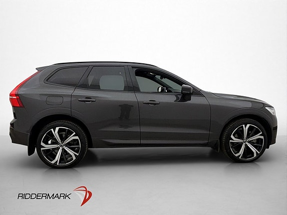 Volvo XC60 5 of 30