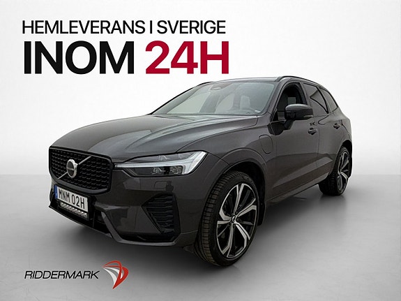 Volvo XC60 9 of 30