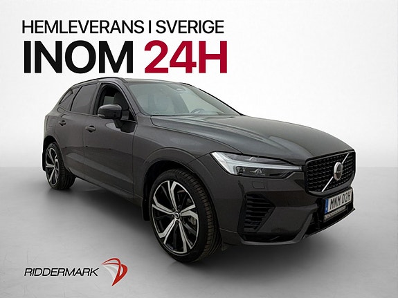 Volvo XC60 6 of 30