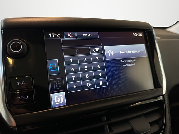 Peugeot 208 19 of 22
