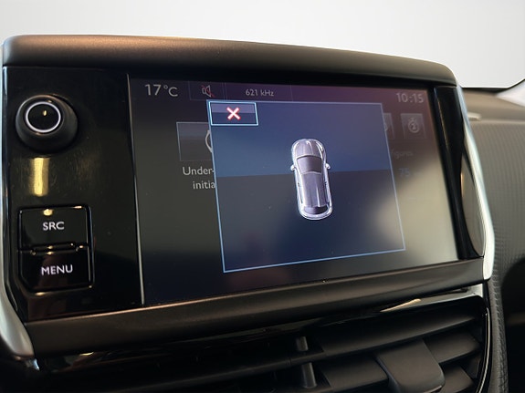 Peugeot 208 18 of 22