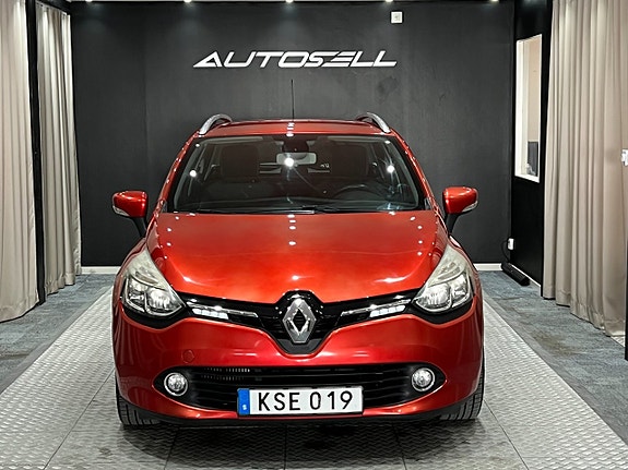 Renault Clio 2 of 22