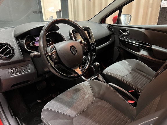 Renault Clio 13 of 22