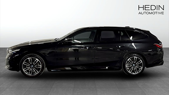 BMW 530e 6 of 12