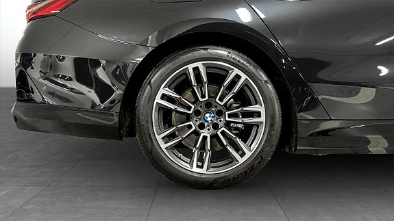BMW 530e 9 of 12