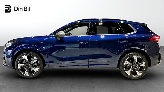 Cupra Terramar 2 of 13