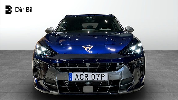 Cupra Terramar 4 of 13