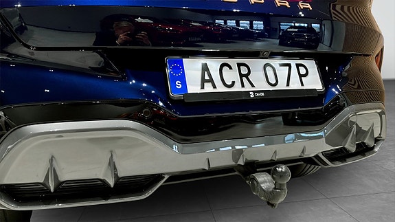 Cupra Terramar 13 of 13