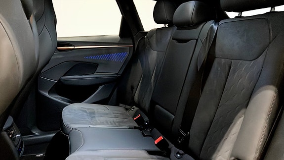 Cupra Terramar 11 of 13