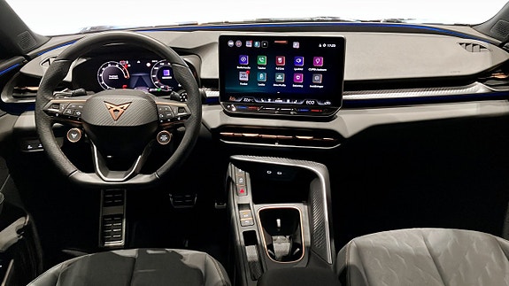 Cupra Terramar 10 of 13