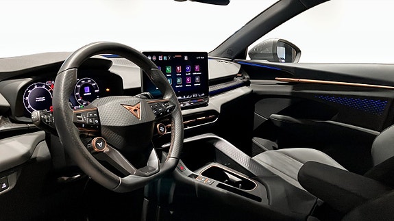 Cupra Terramar 7 of 13