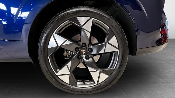 Cupra Terramar 6 of 13