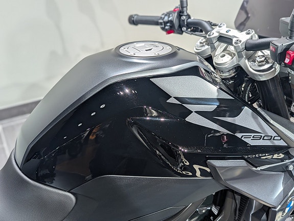 BMW F900R/2027/Dynamic/5års garanti/cruise control 12 of 18