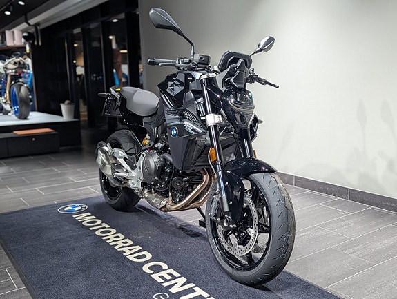 BMW F900R/2027/Dynamic/5års garanti/cruise control 3 of 18