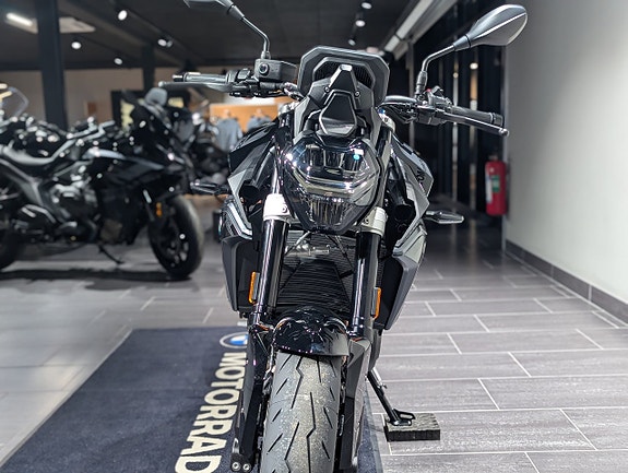 BMW F900R/2027/Dynamic/5års garanti/cruise control 4 of 18