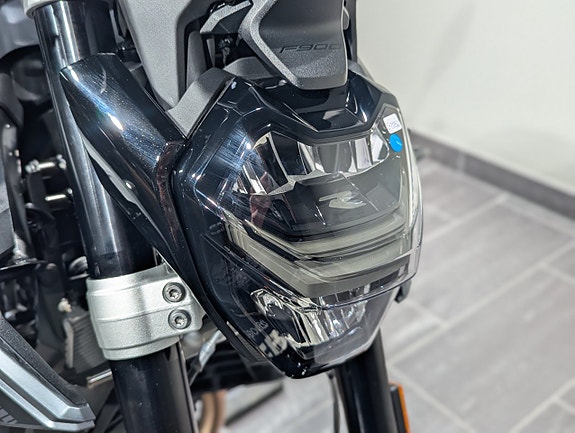 BMW F900R/2027/Dynamic/5års garanti/cruise control 8 of 18