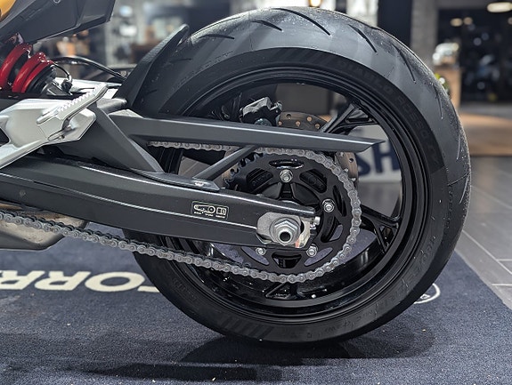 BMW F900R/2027/Dynamic/5års garanti/cruise control 14 of 18