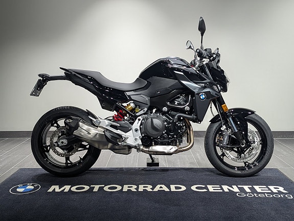 BMW F900R/2027/Dynamic/5års garanti/cruise control 2 of 18