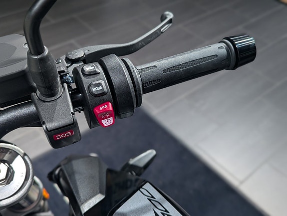 BMW F900R/2027/Dynamic/5års garanti/cruise control 11 of 18