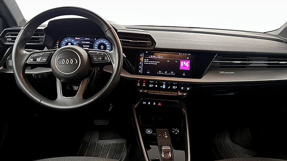 Audi A3 10 of 12