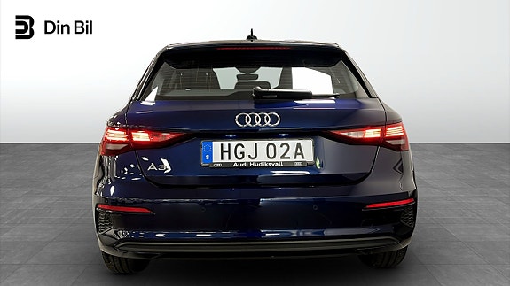 Audi A3 5 of 12