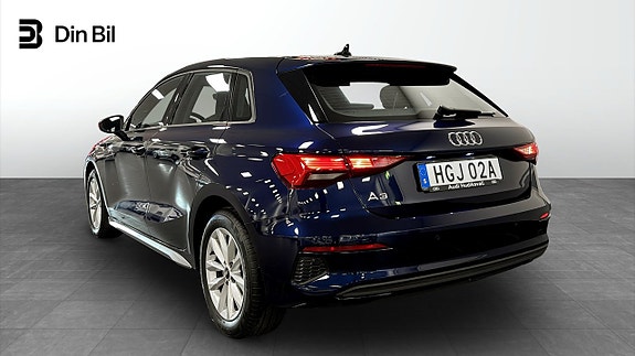Audi A3 3 of 12