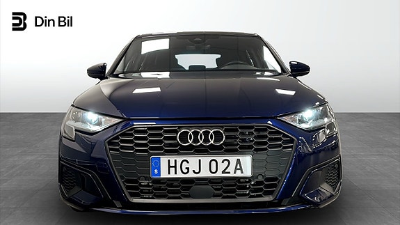 Audi A3 4 of 12