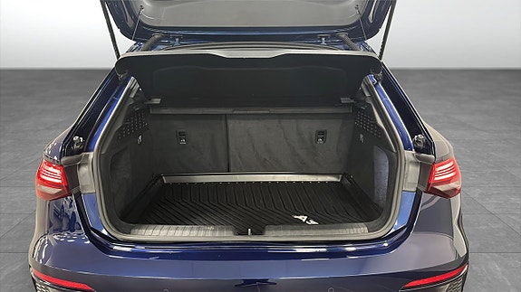 Audi A3 12 of 12