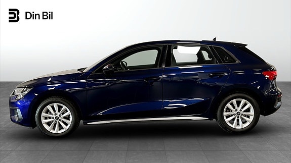 Audi A3 2 of 12
